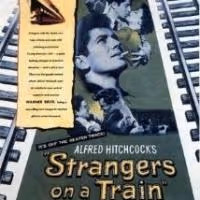 Laurence Fox and Jack Huston in Talks to Star in STRANGERS ON A TRAIN Stage Play