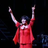 STAGE TUBE: Watch Highlights from CHITA: A LEGENDARY CELEBRATION