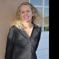 Award-Winning Poet & Alumna Joanne Dominique Dwyer Visits SFUAD Today