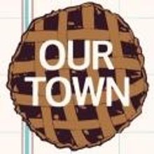 Tongue in Cheek Theater Productions Opens OUR TOWN, 10/17