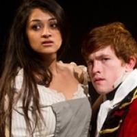University of Texas at Austin Department of Theatre and Dance Presents OUR COUNTRY'S…