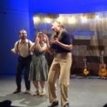 The Roadsters Present OHIO, REVISITED at Dixon Place Tonight, 9/6