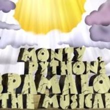 STAGE TUBE: New Promo for Monty Python's SPAMALOT at BPA