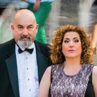 BWW Reviews: Mary Testa and Michael Starobin's HAVE FAITH is Eccentric, Intellectual, and Wondrously Stimulating