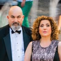 BWW Reviews: Mary Testa and Michael Starobin's HAVE FAITH is Eccentric…