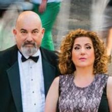 BWW Reviews: Mary Testa and Michael Starobin's HAVE FAITH is Eccentric, Intellectual,
