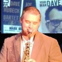 The Basement Presents BRENDAN FITZGERALD QUARTET