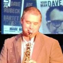 The Basement Presents BRENDAN FITZGERALD QUARTET
