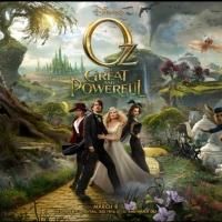 VIDEO: James Franco, Michelle Williams and More in OZ THE GREAT AND POWERFUL Super… Video