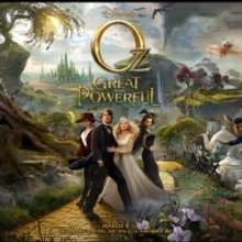 VIDEO: James Franco, Michelle Williams and More in OZ THE GREAT AND POWERFUL Super…