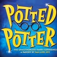 Broadway/San Diego Adds POTTED POTTER and PRAIRIE HOME COMPANION to Lineup