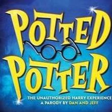 Broadway/San Diego Adds POTTED POTTER and PRAIRIE HOME COMPANION to Lineup