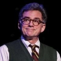 Gene Weygandt Stars in Mercury Theatre's BARNUM in Chicago, Beginning Tonight