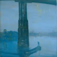 Smithsonian's Sackler Gallery Presents Largest U.S. Display of American Master James…