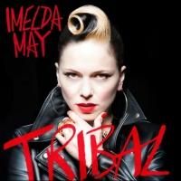 Imelda May to Play the Bowery Ballroom, 7/29; TRIBAL Out 9/23 on Verve