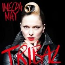 Imelda May's TRIBAL Out Today on Verve