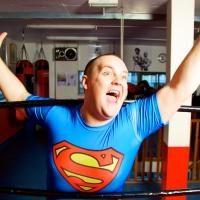 BWW Interviews: Daniel Buckley On LARDO and THE BOOK OF MORMON
