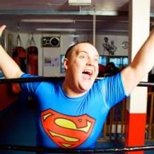 BWW Interviews: Daniel Buckley On LARDO and THE BOOK OF MORMON