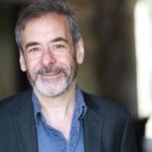 BWW Interviews: Mark Nelson in VANYA AND SONYA AND MASHA AND SPIKE at Paper Mill Play