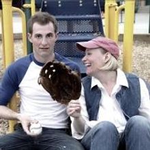 BWW Reviews:  Experience Phenomenal Musical Storytelling in JOHN & JEN at Cherry Cree