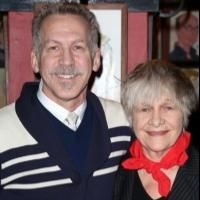FREEZE FRAME: Meet the Company of THE VELOCITY OF AUTUMN on Broadway