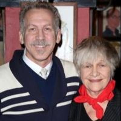 FREEZE FRAME: Meet the Company of THE VELOCITY OF AUTUMN on Broadway