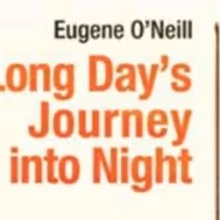 Independent Theatre to Present Eugene O'Neill's LONG DAY'S JOURNEY INTO NIGHT