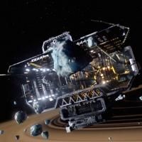 VIDEO: First Trailer for Syfy's New Space Drama THE EXPANSE