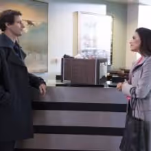 BWW Recap: 'The Defense Rests' on Jake and Sophia's Relationship on BROOKLYN…
