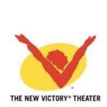 New Victory Theater to Present ME AND MY SHADOW, 10/19-20