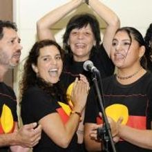 National Gallery of Victoria Celebrates NAIDOC Week 2014, Now thru 7/12