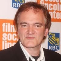 Quentin Tarantino Reveals His '10 Best' Film Picks of 2013