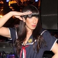 SIGHTING: Lady Starlight Hosts Lady Gaga After-Show Ball at Chateau Nightclub &…