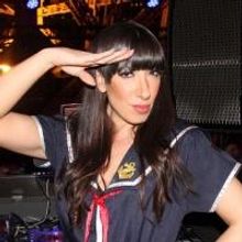 SIGHTING: Lady Starlight Hosts Lady Gaga After-Show Ball at Chateau Nightclub & Rooft