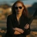 VIDEO: First Look - Jessica Chastain in Trailer for ZERO DARK THIRTY