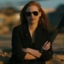 VIDEO: First Look - Jessica Chastain in Trailer for ZERO DARK THIRTY