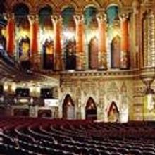 Channel 955's Jingle Ball Rings in the Season at the Fox Theatre Tonight