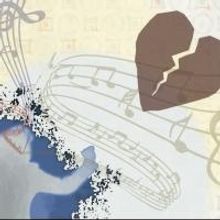 BWW Reviews: ALMOST TOGETHER Explores One Woman's Journey with Bipolar Disorder at Ca