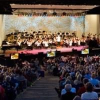Pacific Symphony Opens 35th Season with 19-Year-Old Pianist Conrad Tao Tonight
