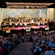 Pacific Symphony Opens 35th Season with 19-Year-Old Pianist Conrad Tao Tonight