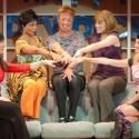 DIVORCE PARTY THE MUSICAL Makes West Coast Debut at El Portal Theatre Tonight