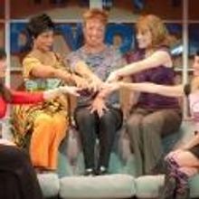 DIVORCE PARTY THE MUSICAL Makes West Coast Debut at El Portal Theatre, Feb. 26