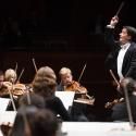 Classical, Pops and Family Programs Set for New Jersey Symphony's 2013-14 Season