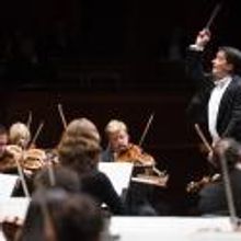 Classical, Pops and Family Programs Set for New Jersey Symphony's 2013-14 Season