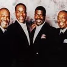 Soul Group Harold Melvin's Blue Notes Comes to The RRazz Room, Now thru 9/23