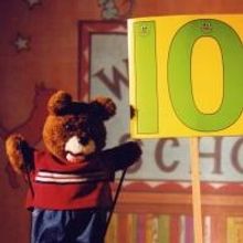 Great AZ Puppet Theater Presents BABY BEAR GOES TO SCHOOL, Now thru 10/5