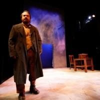 Photo Flash: First Look - RLTP's AN ILIAD, Begin. 3/7