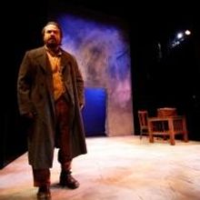 Photo Flash: First Look - RLTP's AN ILIAD, Begin. 3/7