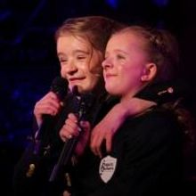 BWW Blog: Abigail Shapiro - Sister, Sister Act