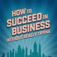 HOW TO SUCCEED IN BUSINESS WITHOUT REALLY TRYING Makes its UK Concert Debut at the…